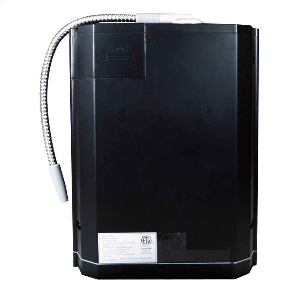 Aqua Ionizer Deluxe Alkaline Water Machine - Picture 5 of 5